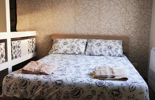 Triggiano Apartamento | Francy's house