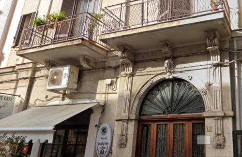 Triggiano Apartamento | Francy's house