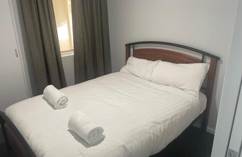 Centennial Park Apartamento | Frangipani