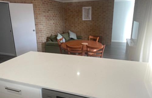 Centennial Park Apartamento | Frangipani
