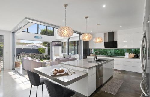 Kingscliff Casa | Frangipani Beach House