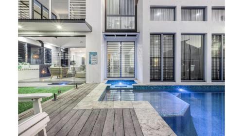 Kingscliff Casa | Frangipani Beach House
