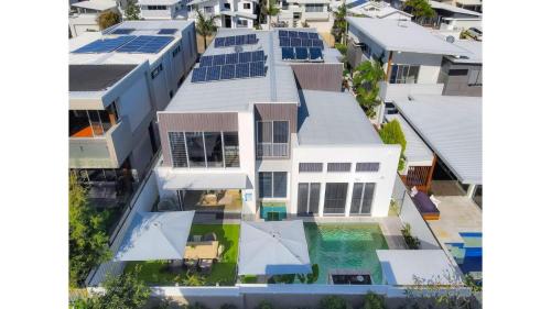 Kingscliff Casa | Frangipani Beach House