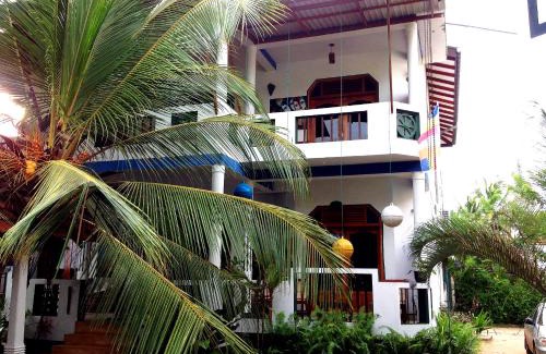 Tangalle Hotel | Frangipani Beach Villa