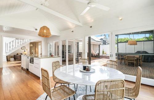 Byron Bay Casa | Frangipani Cottage - Winter Escape Deal - Free Nights on Us!