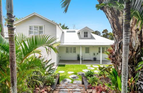 Byron Bay Casa | Frangipani Cottage - Winter Escape Deal - Free Nights on Us!