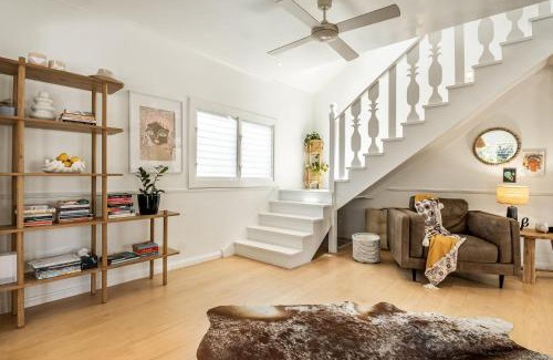 Byron Bay Casa | Frangipani Cottage - Winter Escape Deal - Free Nights on Us!