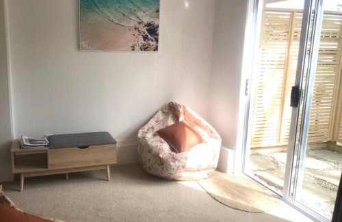 Ngunguru Apartamento | Frangipani guesthouse -Ngunguru