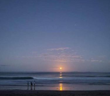 Ngunguru Apartamento | Frangipani guesthouse -Ngunguru