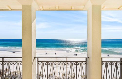 Delos Casa | Frangista Tide - ON GULF-FRANGISTA BEACH