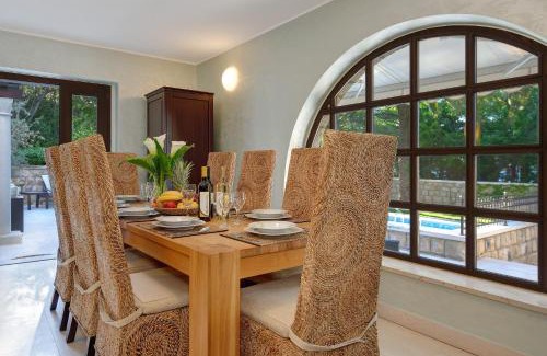 Babin Kuk Villa | Franica