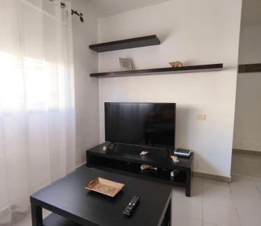 Santa Cruz de la Palma Casa | Franja de Mar - Duplex amplio y luminoso
