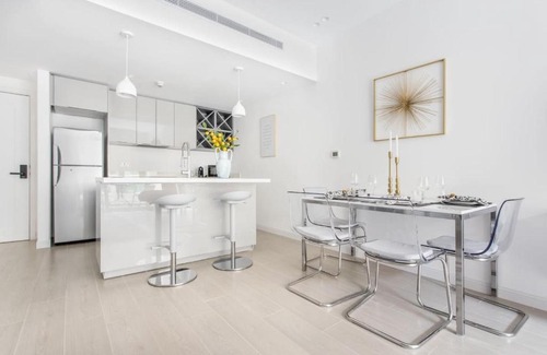 The Greens Apartamento | Frank Porter - Al Ghozlan 4