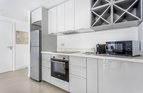 The Greens Apartamento | Frank Porter - Al Ghozlan 4
