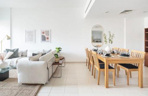 The Greens Apartamento | Frank Porter - Al Samar