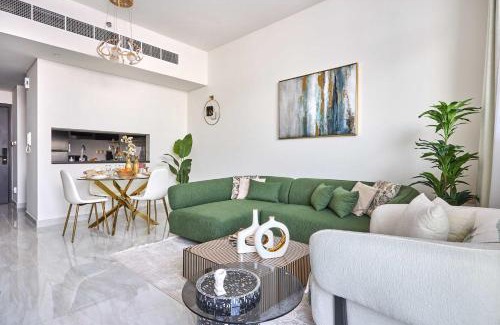 Dubai Apartamento | Frank Porter - Gemz by Danube