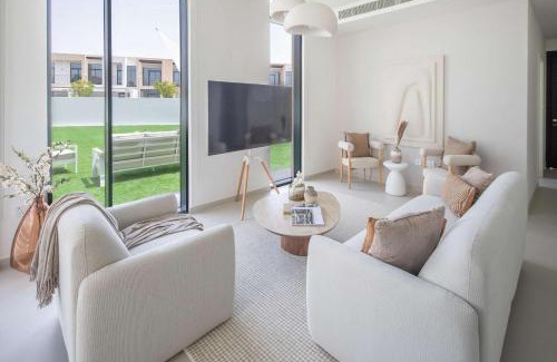 Dubai Apartamento | Frank Porter - Greenview 3, Emaar South