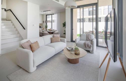 Dubai Apartamento | Frank Porter - Greenview 3, Emaar South