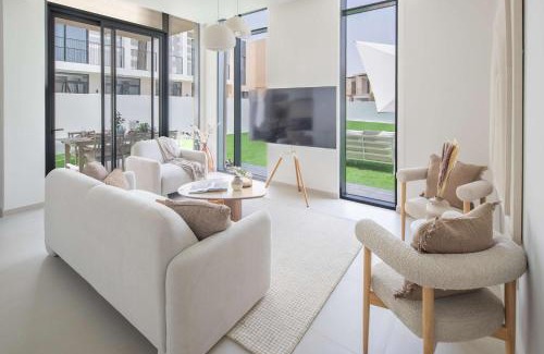 Dubai Apartamento | Frank Porter - Greenview 3, Emaar South