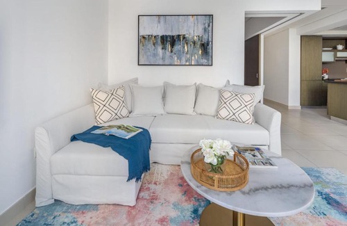 Downtown Dubai Apartamento | Frank Porter - Lofts