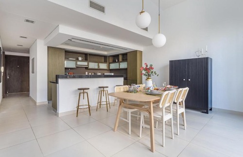 Downtown Dubai Apartamento | Frank Porter - Lofts