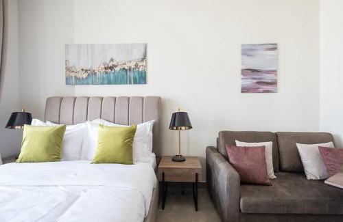 Dubai Apartamento | Frank Porter - Majestique Residence 2