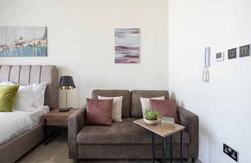 Dubai Apartamento | Frank Porter - Majestique Residence 2