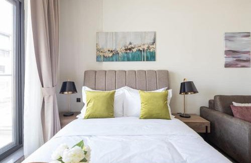 Dubai Apartamento | Frank Porter - Majestique Residence 2