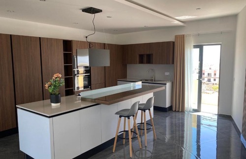 San Gwann Apartamento | Frank's 350 Sqm Churchill Penthouse