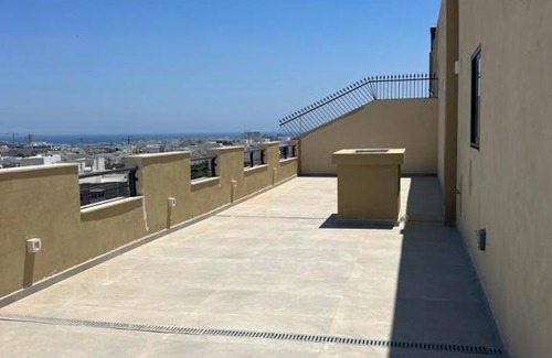San Gwann Apartamento | Frank's 350 Sqm Churchill Penthouse
