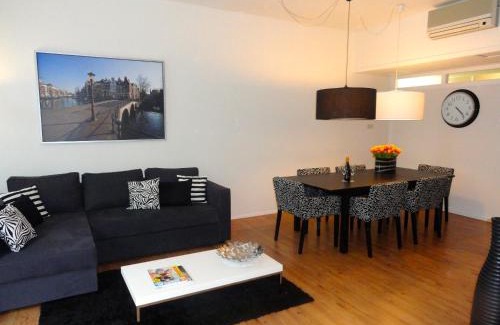 Middenmeer Apartamento | Frankendael Apartments