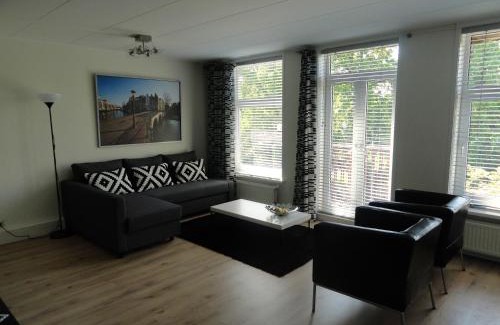 Middenmeer Apartamento | Frankendael Apartments
