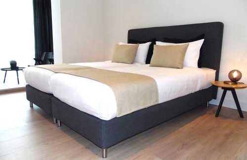 Middenmeer Apartamento | Frankendael Apartments
