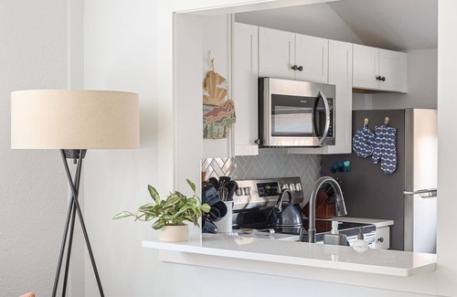Frankfort Casa | Frankfort In-Town Getaway