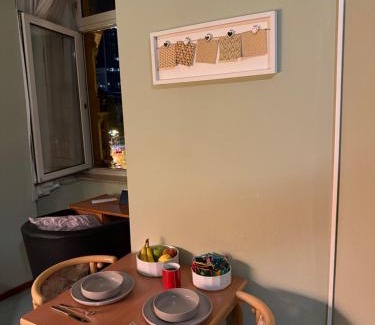 Bahnhofsviertel Apartamento | Frankfurt Central Apartment Neorenaissance
