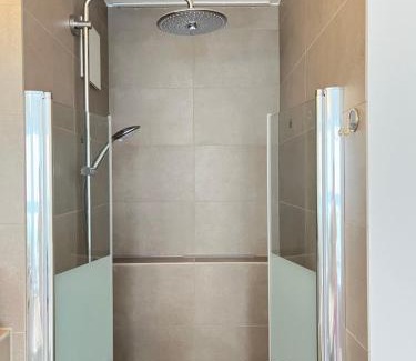 Gallus Apartamento | Frankfurt Messe Luxury Business Suit