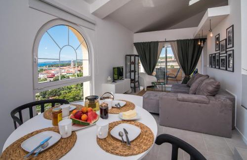 Krk Apartamento | Franko & Ana apartments