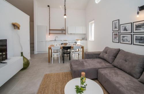 Krk Apartamento | Franko & Ana apartments