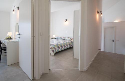 Krk Apartamento | Franko & Ana apartments