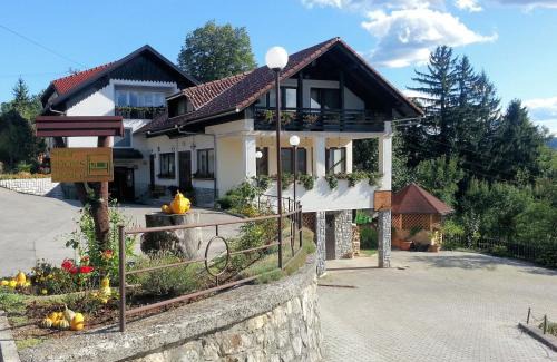 Marindol Cama Y Desayuno | Frankovič Bed&Breakfast