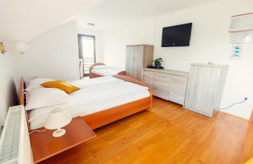 Marindol Cama Y Desayuno | Frankovič Bed&Breakfast