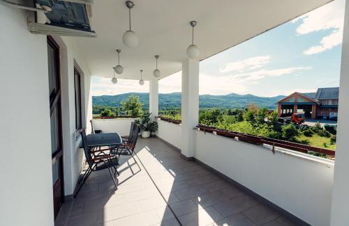 Marindol Cama Y Desayuno | Frankovič Bed&Breakfast