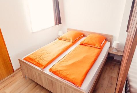 Marindol Cama Y Desayuno | Frankovič Bed&Breakfast