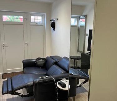 Fryent Apartamento | Franky's Place luxury apartment