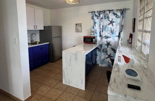Cabo Rojo Casa | Fransheska CasaPlayanDiscover Your Perfect Family Getaway!