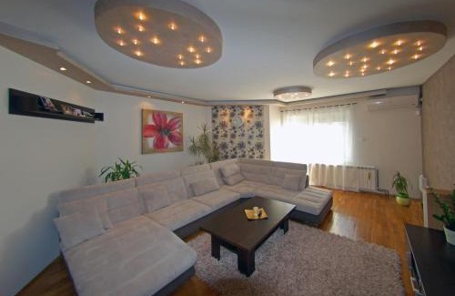 Zemun Apartamento | Franstal Apartments