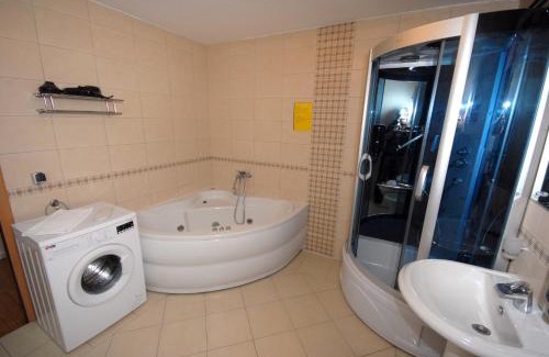 Zemun Apartamento | Franstal Apartments