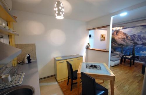 Zemun Apartamento | Franstal Apartments