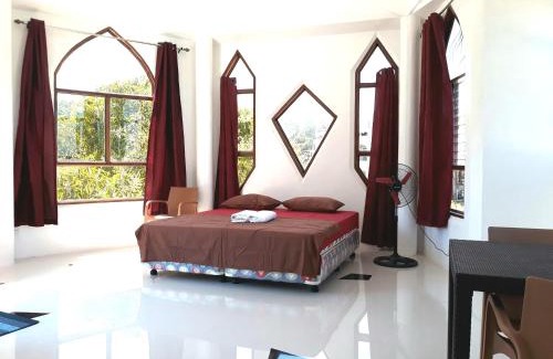 El Nido Hotel | Franswa Inn