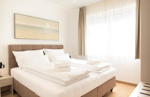 Liebenau Apartamento | Frant Living - Graz Apartments